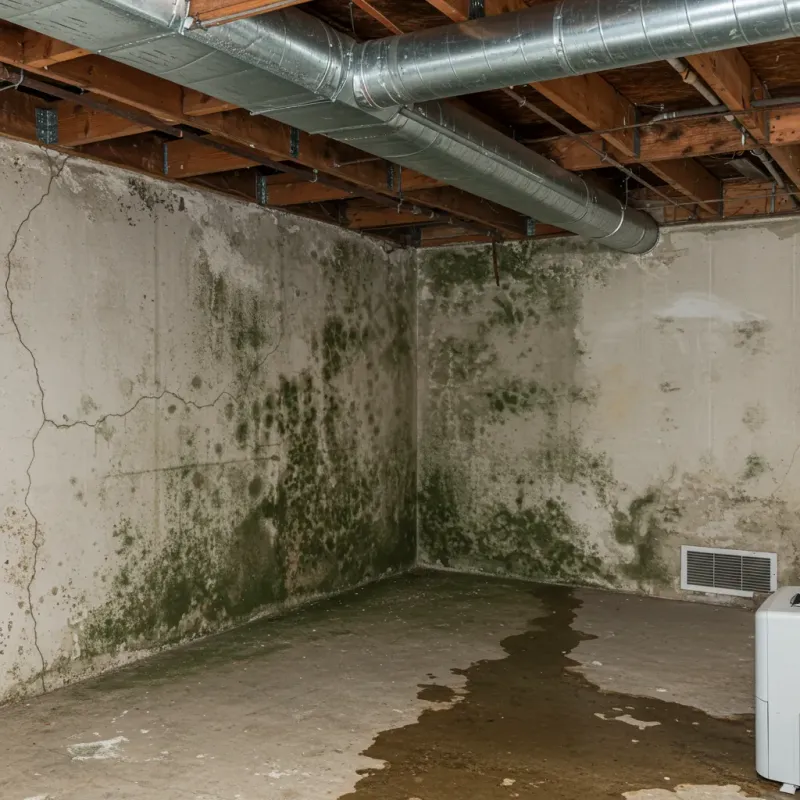 Professional Mold Removal in Jersey Village, TX